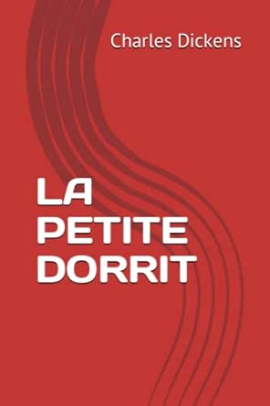 La petite dorrit
