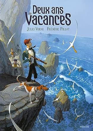 Deux Ans de vacances