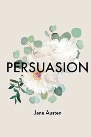 Persuasion
