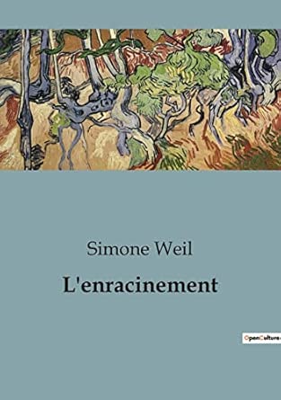 L'enracinement
