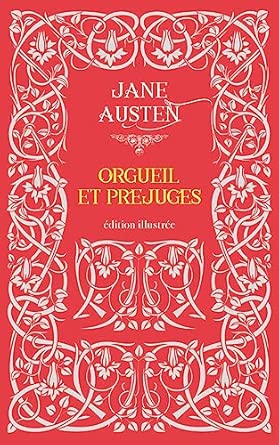 Orgueil et Préjugés