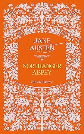 Northanger Abbey
