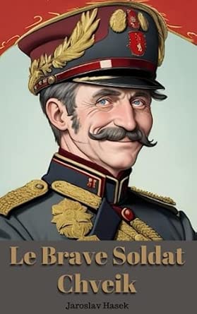 Le Brave Soldat Chveik