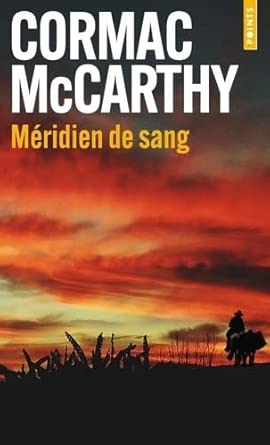Méridien de sang