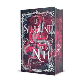 Le Serpent et le Descendant de la Nuit