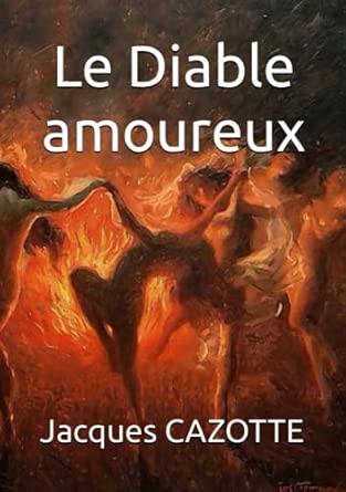 Le Diable amoureux