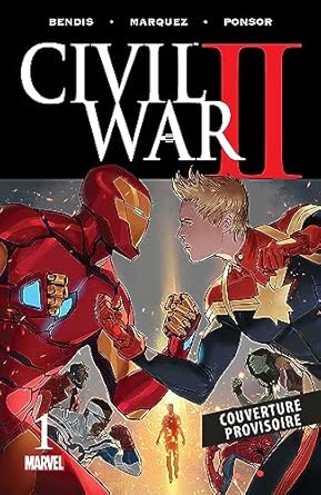Civil War II