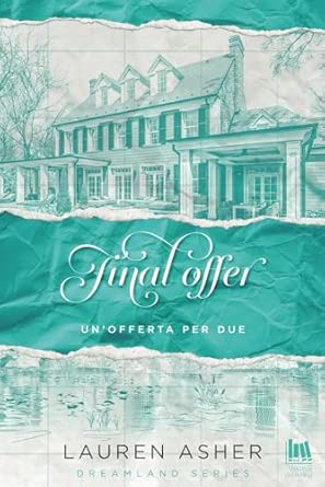 Final offer. Un'offerta per due