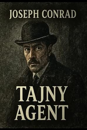 Tajny agent