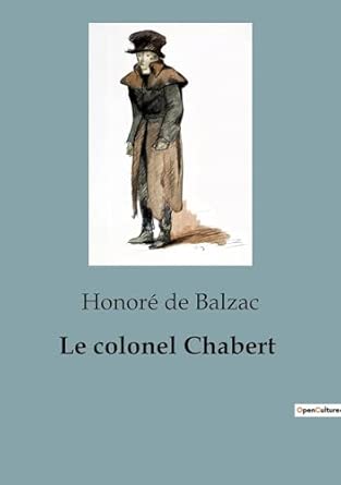 Le Colonel Chabert