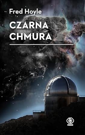 Czarna Chmura