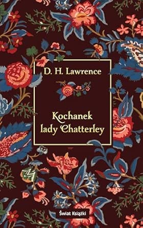 Kochanek Lady Chatterley
