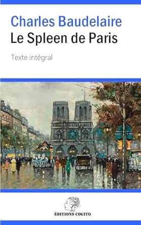 Le Spleen de Paris