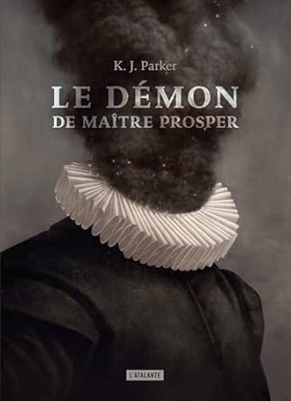Le Démon de maître Prosper