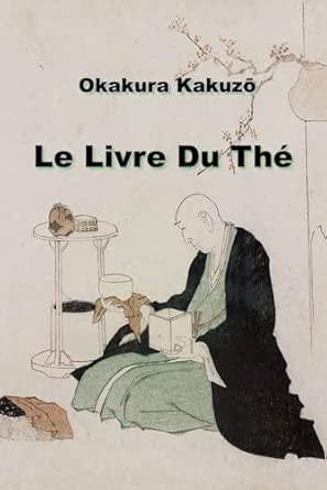 Le livre du thé