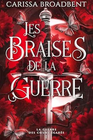 Les braises de la guerre