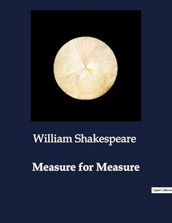 Measure for Measure