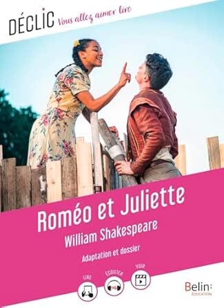 Roméo et Juliette