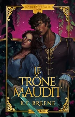 Le trône maudit