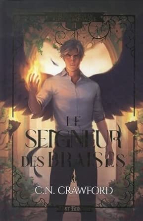 Le Seigneur des Braises