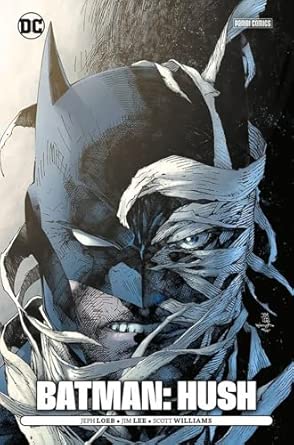 Batman: Hush