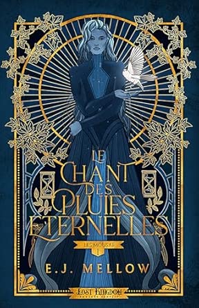Le Chant des Pluies Eternelles