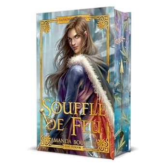 Souffle de feu