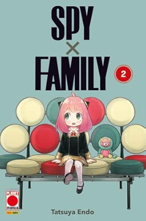 Spy x Family