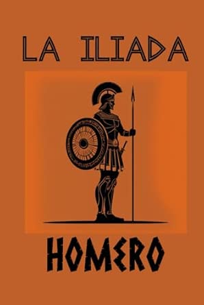 La Ilíada