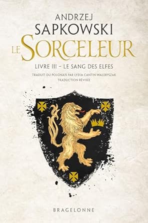 Sorceleur