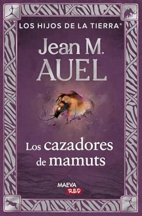 Los cazadores de mamuts