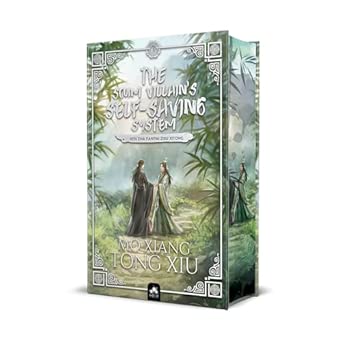 The Scum Villain's Self-Saving System 3
