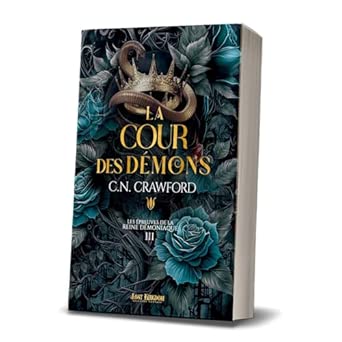La cour des Démons