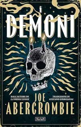 I Demoni