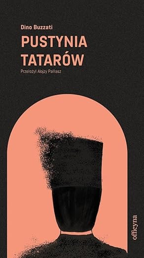 Pustynia Tatarów