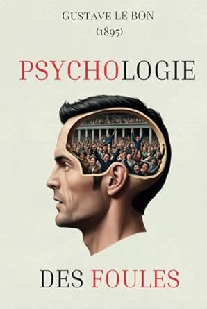 Psychologie des foules