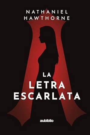 La letra escarlata