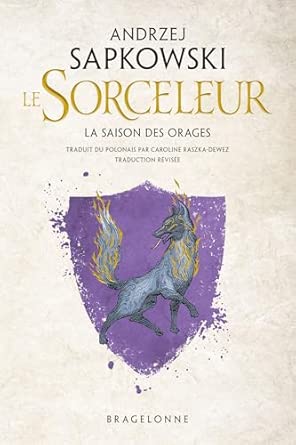 Sorceleur
