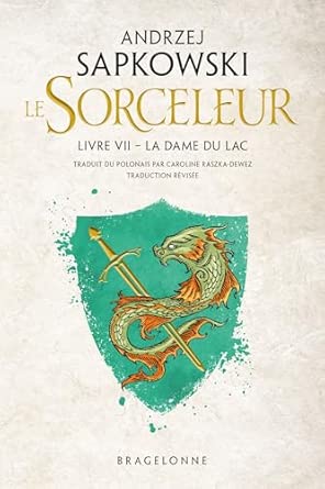 Sorceleur