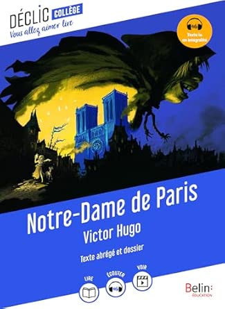 Notre-Dame de Paris