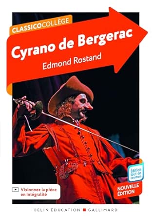 Cyrano de Bergerac