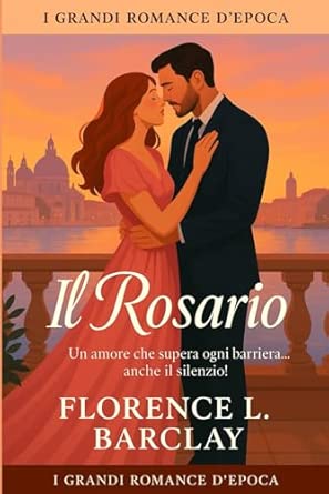 Il Rosario: Un'amore che supera ogni barriera ... anche il silenzio!