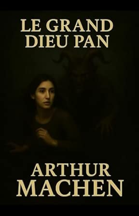 Le Grand Dieu Pan