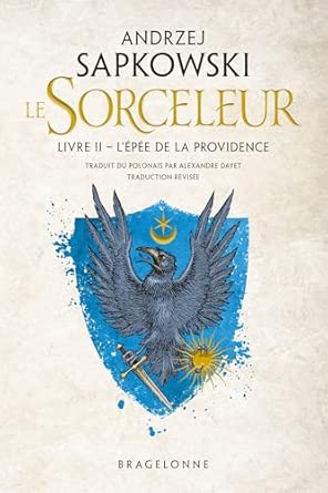 Sorceleur