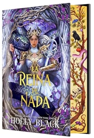 La reina de nada