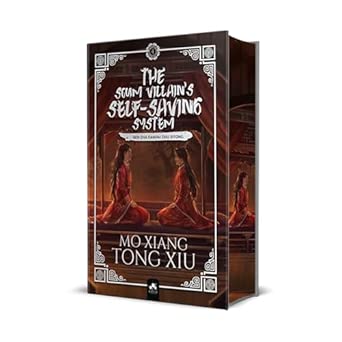 The Scum Villain's Self-Saving System 4