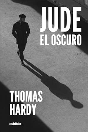 Jude el Oscuro
