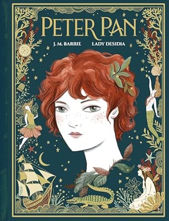 Peter Pan