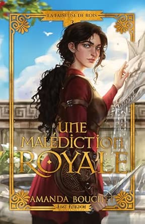 Une malédiction royale