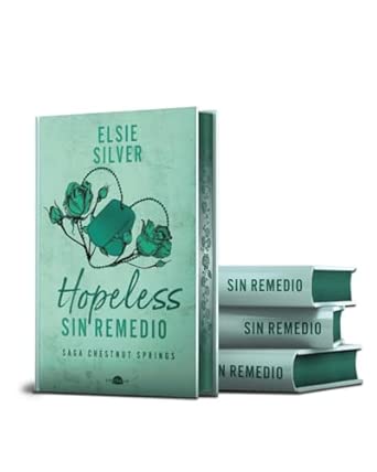 Hopeless: Sin remedio